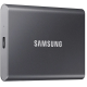Внешний накопитель SSD 1Tb Samsung T7 MU-PC1T0T/WW