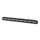 Патч-панель Hyperline PPHD-19-48-8P8C-C6-110D