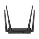 Маршрутизатор для дома D-Link DIR-825/RU/I1A
