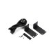 Коммутатор Бастион SKAT PoE-16E-2G-1S {4075}