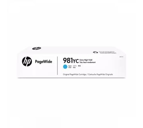 Картридж HP L0R17YC