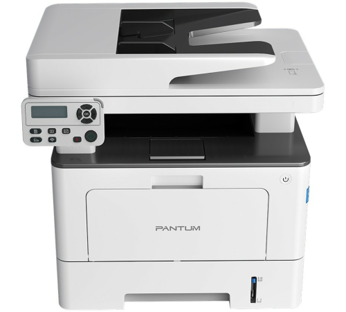 МФУ Pantum BM5106ADN