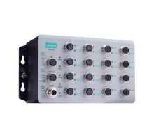 Коммутатор Moxa TN-4916-8PoE-4GPoE-4GTX-WV-CT-T