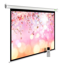 Экран Cactus CS-PSME-220X220-WT