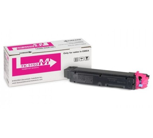 Картридж Kyocera TK-5150M Magenta 1T02NSBNL0