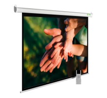 Экран Cactus CS-PSME-280X280-WT