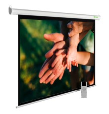 Экран Cactus CS-PSME-280X280-WT