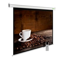 Экран Cactus CS-PSME-300X300-WT