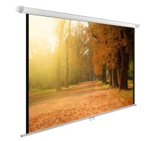 Экран Cactus CS-PSWE-200X125-WT