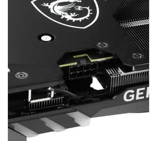 Видеокарта MSI GeForce RTX 4060 Ti GAMING X [GeForce 8G] 8G