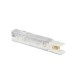 1-парный разъем 110 типа Hyperline 110C-C-1P