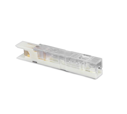 1-парный разъем 110 типа Hyperline 110C-C-1P