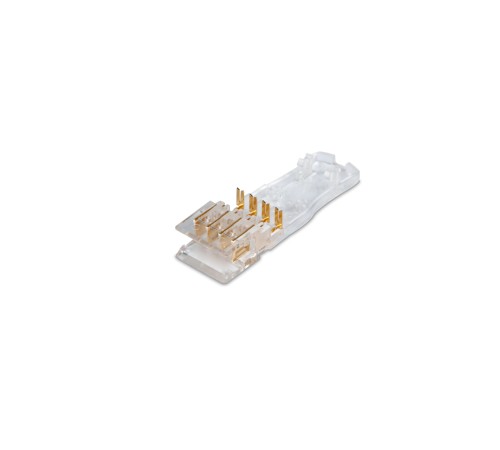 2-x парный разъем 110 типа Hyperline 110C-C-2P
