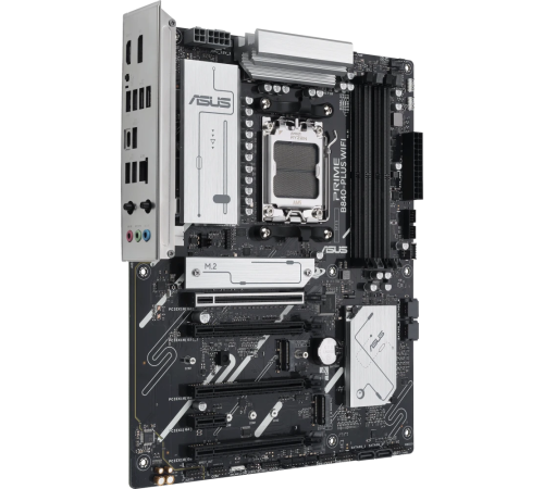 Материнская плата Asus PRIME B840-PLUS WIFI