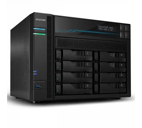 Дисковая системы хранения данных СХД Asus TOR AS6508T