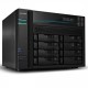 Дисковая системы хранения данных СХД Asus TOR AS6508T