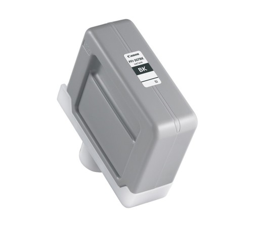 Картридж Canon PFI-307 Black 9811B001