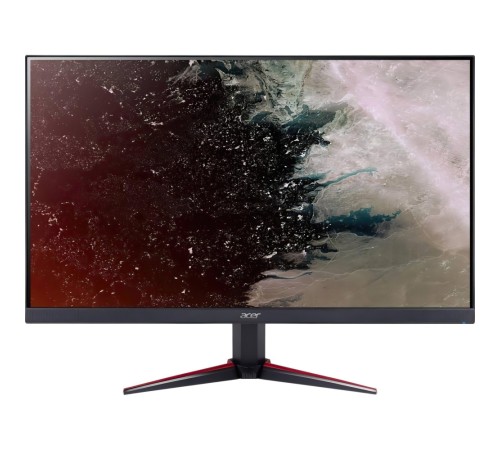 Монитор Acer 23.8 Nitro VG240YM3bmiipx UM.QV0EE.304 Монитор Acer 23.8 Nitro VG240YM3bmiipx UM.QV0EE.304