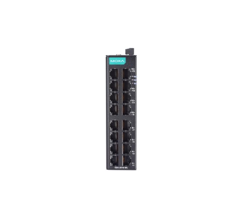 Коммутатор Moxa EDS-2016-ML-T
