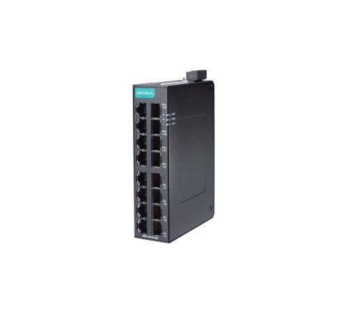 Коммутатор Moxa EDS-2016-ML-T