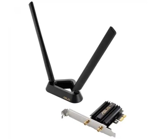 Сетевая карта Asus 90IG07I0-MO0B00