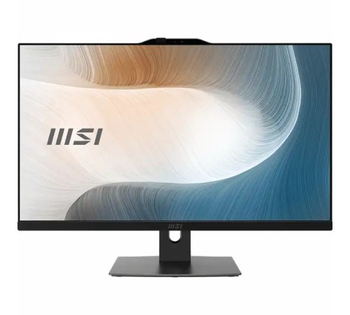 Моноблок MSI Modern AM272P 1M 9S6-AF8231-696