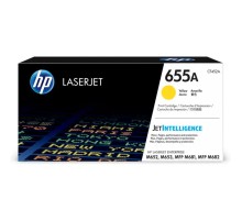 Картридж HP 655A CF452A