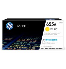 Картридж HP 655A CF452A