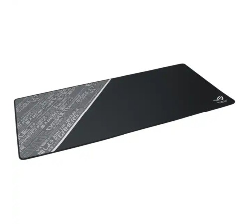Коврик для мышки Asus ROG Sheath Black 90MP00K3-B0UA00