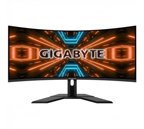 Монитор Gigabyte G34WQC A 20VM0-G34WQCABI-3EKR