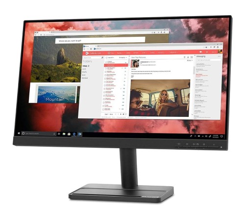 Монитор Lenovo 21.5 L22e-30 66CBKAC1EU
