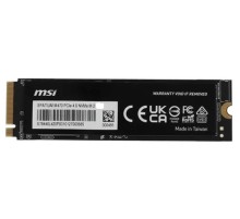 Твердотельный накопитель SPATIUM M470 PCIe 4.0 NVMe M.2 2TB (S78-440Q470-P83) (id 13402)