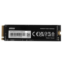 Твердотельный накопитель SPATIUM M470 PCIe 4.0 NVMe M.2 2TB (S78-440Q470-P83) (id 13402)