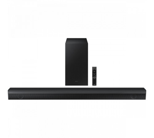 Саундбар Samsung HW-B650 HW-B650/RU