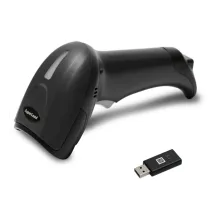 Беспроводной сканер штрих-кода Mertech CL-2310 BLE Dongle P2D 4812