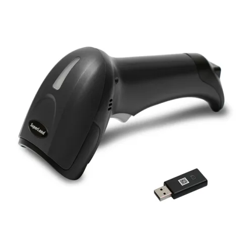 Беспроводной сканер штрих-кода Mertech CL-2310 BLE Dongle P2D 4812 Беспроводной сканер штрих-кода Mertech CL-2310 BLE Dongle P2D 4812