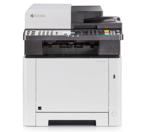МФУ лазерный Kyocera Ecosys M5521cdw 1102R93NL0