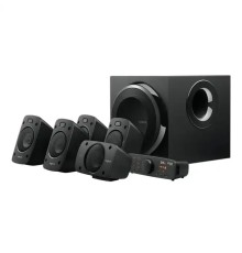 Колонки Logitech Z906 980-000468
