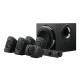 Колонки Logitech Z906 980-000468