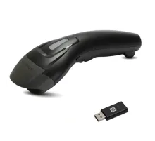 Беспроводной сканер штрих-кода Mertech CL-610 BLE Dongle P2D 4813