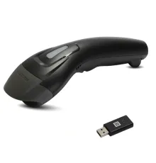 Беспроводной сканер штрих-кода Mertech CL-610 BLE Dongle P2D 4813