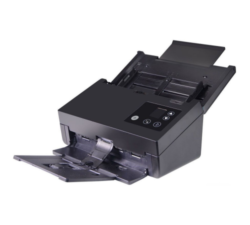 Сканер Avision AD370WN 000-0941-07G Сканер Avision AD370WN 000-0941-07G