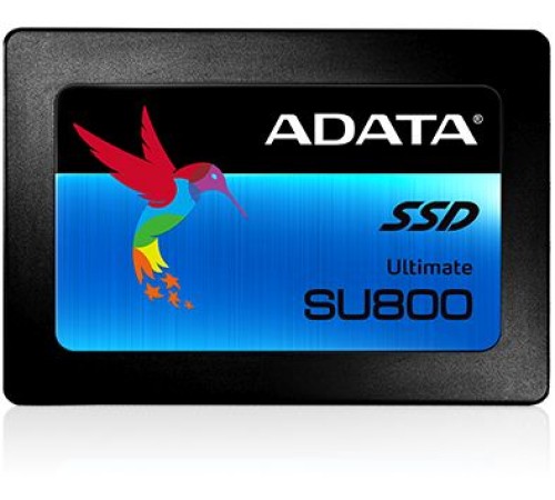 Накопитель SSD Adata ASU800SS-512GT-C