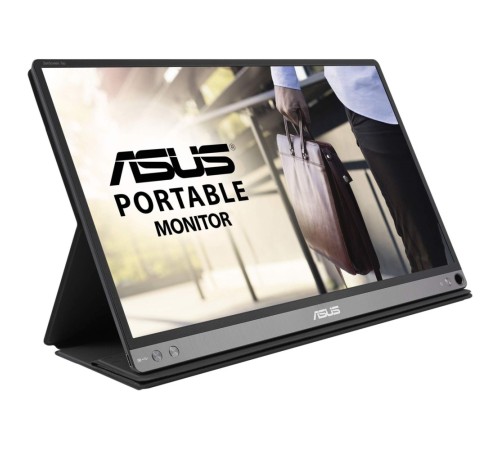 Монитор Asus 90LM0381-B02170