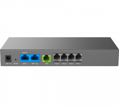 Шлюз IP Grandstream HT841