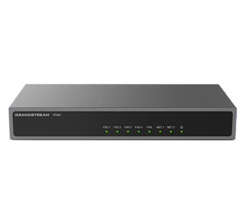 Шлюз IP Grandstream HT841