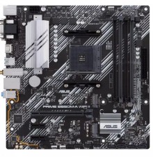 Материнская плата Asus PRIME B550M-A WIFI II 90MB19X0-M0EAY0