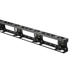 Кабельный организатор Hyperline CMV-47U-ML