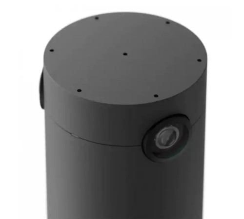 Веб камера Logitech Slight 960-001510