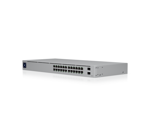 Коммутатор Ubiquiti UniFi Switch 24 USW-24